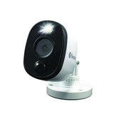 NNEKG 4 Channel DVR with 4 x 1080p Full HD Security Cameras System (SWDVK 445804WL)