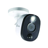 NNEKG 4 Channel DVR with 4 x 1080p Full HD Security Cameras System (SWDVK 445804WL)