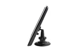 NNEKG Outdoor Solar Panel with Outdoor Mount Stand for Wireless Security Cameras (SWIFI SOLAR2)