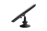 NNEKG Outdoor Solar Panel with Outdoor Mount Stand for Wireless Security Cameras (SWIFI SOLAR2)