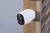 NNEKG Xtreem Wireless Security Camera (SWIFI XTRCM16G1PK)