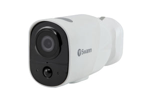 NNEKG Xtreem Wireless Security Camera (SWIFI XTRCM16G1PK)