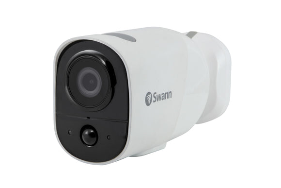 NNEKG Xtreem Wireless Security Camera (SWIFI XTRCM16G1PK)