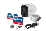 NNEKG Xtreem Wireless Security Camera (SWIFI XTRCM16G1PK)