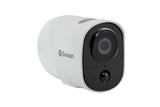 NNEKG Xtreem Wireless Security Camera 2 Pack (SWIFI XTRCM16G2PK)