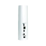 NNEKG SecureAlert 4 Channel Wi Fi NVR with 4 x 4K Ultra HD Security Cameras System