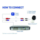 NNEKG 200ft Extension Cable (SWPRO 60ULCBL)
