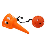 NNEOBA Throw and Catch Ball Toy