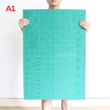 NNEOBA Craft Tool Cutting Mat Board