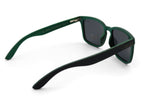 NNEIDS Skate Sunglasses Turtle Green