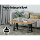 NNEDSZ Set of 2 Table Legs Coffee Dining Table Legs DIY Metal Leg 40X30cm