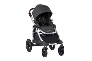 NNEKG Baby Jogger City Select Pram Jet