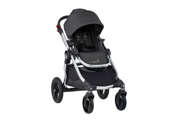 NNEKG Baby Jogger City Select Pram Jet