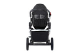NNEKG Baby Jogger City Select Pram Jet