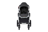 NNEKG Baby Jogger City Select Pram Jet