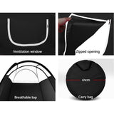 NNEDSZ Spray Tan Machine Spray Gun Spray tent Kit HVLP System Sunless