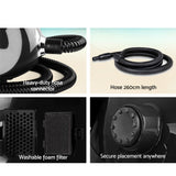 NNEDSZ Spray Tan Machine Spray Gun Spray tent Kit HVLP System Sunless
