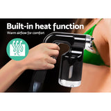 NNEDSZ Professional Spray Tan Machine Gun - Black