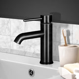 NNEDSZ Basin Mixer Tap Faucet Black