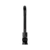 NNEDSZ Mixer Kitchen Faucet Tap Swivel Spout WELS Black