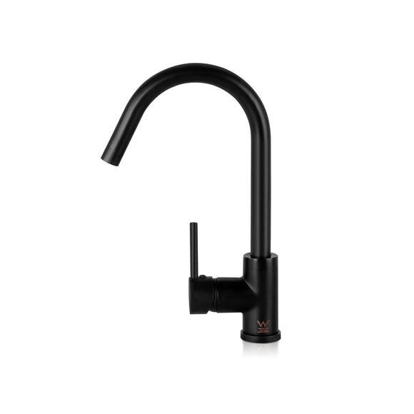 NNEDSZ Mixer Faucet Tap - Black