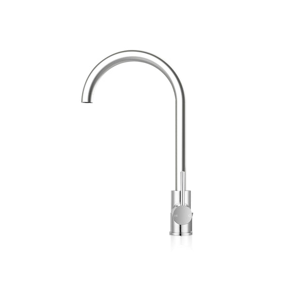 NNEDSZ Mixer Faucet Tap - Silver