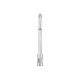 NNEDSZ Mixer Faucet Tap - Silver