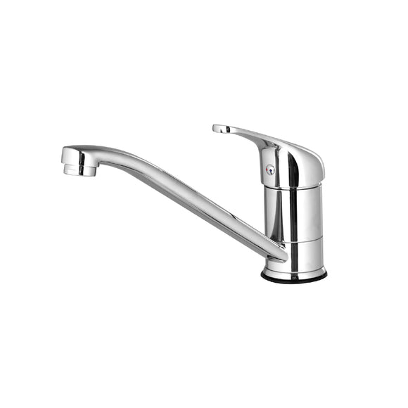 NNEDSZ Basin Mixer Tap - Silver