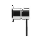 NNEDSZ Cefito Bathroom Mixer Shower Wall Tap Faucet Basin Sink Bathtub Brass Chrome