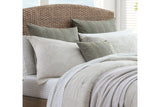NNEKG Bahama Abalone Quilt Cover Set (King)