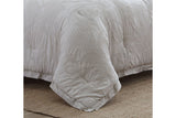 NNEKG Bahama Abalone Quilt Cover Set (King)