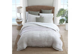 NNEKG Bahama Abalone Quilt Cover Set (Queen)