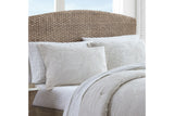 NNEKG Bahama Abalone Quilt Cover Set (Queen)
