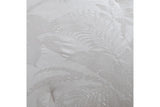 NNEKG Bahama Abalone Quilt Cover Set (Queen)
