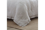 NNEKG Bahama Abalone Quilt Cover Set (Queen)