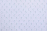 NNEKG Bahama Twin Palm Printed Cotton Sheet Set (King)