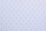 NNEKG Bahama Twin Palm Printed Cotton Sheet Set (Queen)
