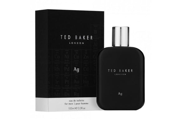 NNEKG Ted Baker Travel Tonics Ag Eau de Toilette 100ml