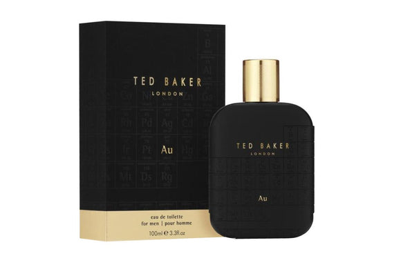 NNEKG Ted Baker Travel Tonics Au Eau de Toilette 100ml