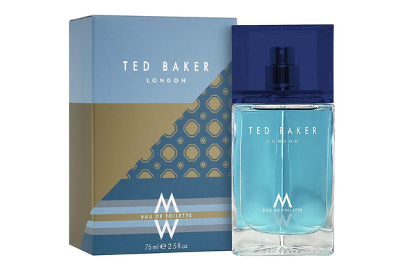 NNEKG Ted Baker M for Men Eau de Toilette 75ml