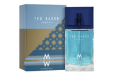 NNEKG Ted Baker M for Men Eau de Toilette 75ml