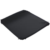 NNEDSZ Fit Mitsubishi MQ Triton Dual Cab Tonneau Cover Clip UTE Pick Up Truck