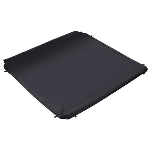 NNEDSZ Fit Nissan Navara NP300 D23 Tonneau Cover Clip On UTE Pick Up Truck