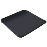 NNEDSZ Fit Nissan Navara NP300 D23 Tonneau Cover Clip On UTE Pick Up Truck