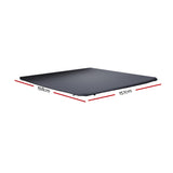 NNEDSZ Fit Nissan Navara NP300 D23 Tonneau Cover Clip On UTE Pick Up Truck