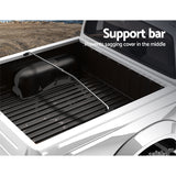 NNEDSZ Fit Nissan Navara NP300 D23 Tonneau Cover Clip On UTE Pick Up Truck