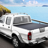 NNEDSZ Fit Nissan Navara NP300 D23 Tonneau Cover Clip On UTE Pick Up Truck