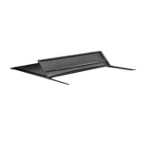 NNEDSZ Fit Nissan Navara NP300 D23 Tonneau Cover Ute Clip On 3 Fold Folding