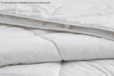 NNEKG 3 in 1 All Seasons Wool Quilt (Single)