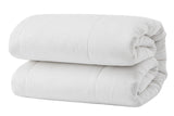NNEKGE 3 in 1 All Seasons Wool Quilt (Queen)
